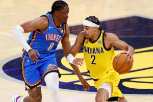 ΝΒΑ: Ετοιμοι να γράψουν ιστορία Πέϊσερς και Θάντερ