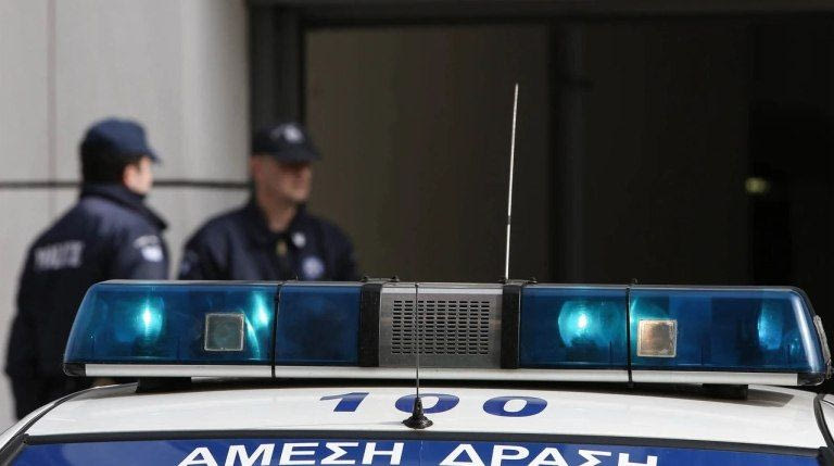 Ηράκλειο: Με αυτοσχέδια τσιγάρα κάνναβης συνελήφθη 67χρονος