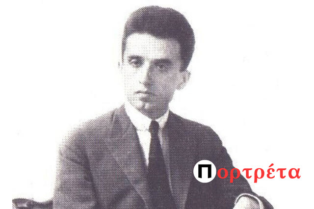 «Υστεροφημία» – Ένα πορτρέτο του Κώστα Καρυωτάκη
