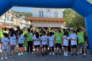 Με επιτυχία πραγματοποιήθηκε ο «Αγώνας Δρόμου» στην Άνω Βιάννο