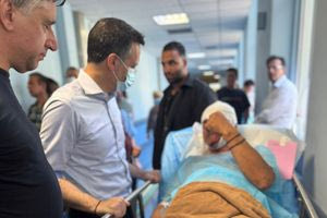 Επίθεση  με μαχαίρι σε εργαζόμενο του Δήμου Αθηναίων