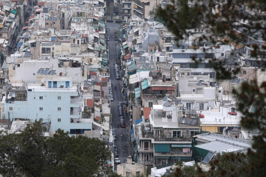 Ακίνητα: Φορολογικά κίνητρα για άνοιγμα όσων παραμένουν κλειστά