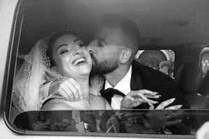 Παντρεύτηκε ο Μανώλης Σιώπης στην Αλεξανδρούπολη