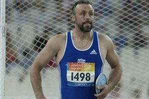 Τραγωδία στην Καβάλα: Νεκρός σε τροχαίο με γουρούνα ο Παραολυμπιονίκης Σάκης Δεληγιώργης