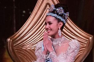 Μις Κόσμος η Όπαλ Σουτσάτα Τσουανγκσρί – Αυτή είναι η πιο όμορφη γυναίκα στον πλανήτη