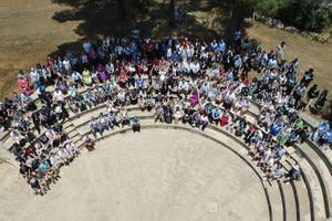 Ολοκληρώθηκε με επιτυχία η 12η Διεθνής Εβδομάδα του ΕΛΜΕΠΑ