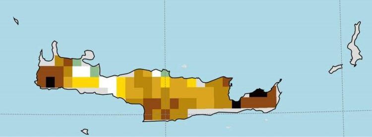Νέα υπηρεσία παρακολούθησης της ξηρασίας από το Meteo