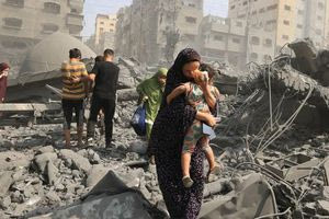 ΕΚΗ: Συλλαλητήριο-συναυλία αλληλεγγύης στο λαό της Παλαιστίνης