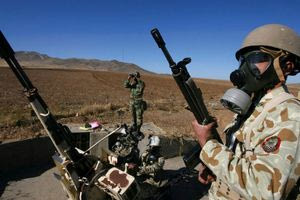 Ιρανοί στρατηγοί προς Τραμπ: «Μπορεί να ξεκίνησες τον πόλεμο, αλλά εμείς θα τον τελειώσουμε»