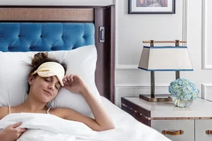 Ταξίδι με σκοπό… τον ύπνο: Η νέα δυναμική τουριστική τάση του 2025