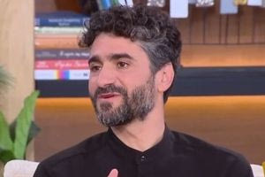 Προκόπης Αγαθοκλέους: «Θα ήθελα να μείνω για ένα χρονικό διάστημα στο Άγιον Όρος»