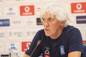 Γιοβάνοβιτς: “Η Κρήτη αποτελεί ένα πολύ ποδοσφαιρικό περιβάλλον”