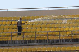 Βγήκαν οι μάνικες στο Παγκρήτιο κατόπιν …εορτής και κατακραυγής