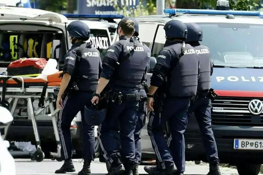 Εθνική τραγωδία στην Αυστρία: 10 νεκροί από πυροβολισμούς σε σχολείο – Θύμα bullying ο δράστης