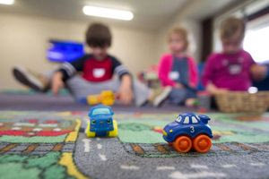 ΕΕΤΑΑ: Αρχίζουν την Τετάρτη οι αιτήσεις για βρεφονηπιακούς σταθμούς και ΚΔΑΠ