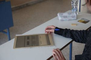 Πανελλήνιες 2025 – Αποτελέσματα: Άνοιξε η πλατφόρμα για τα SMS