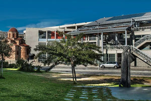 Η Κυριακάτικη ανασκόπηση του Δημάρχου Ηρακλείου