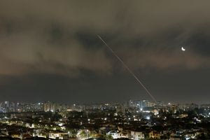 Μέση Ανατολή: Εκεχειρία ανακοινώνουν Τραμπ και ιρανικά μέσα