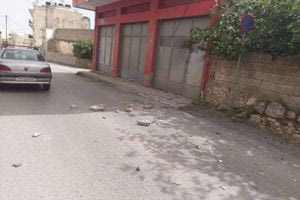 400 επικίνδυνα κτίρια στο Αρκαλοχώρι – Επιδεινώνεται η κατάσταση με τις νέες δονήσεις