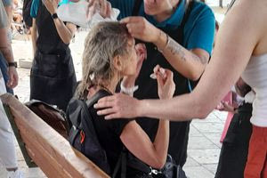 Ηράκλειο: Μικροτραυματισμοί τουριστών στην «έξυπνη πόλη» – Τα σημεία “παγίδες”