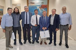 Τουριστική και Επιχειρηματική Συνεργασία Κρήτης – Πελοποννήσου