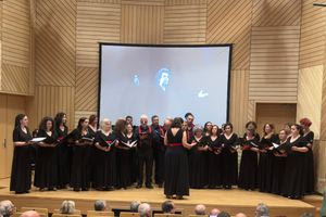 Η Περιφέρεια Κρήτης τίμησε τα 100 χρόνια από τη γέννηση του Μίκη Θεοδωράκη