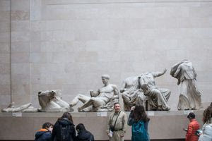 Γλυπτά Παρθενώνα: Ολοένα και πιο κοντά στην επιστροφή – Τι γράφουν οι Times