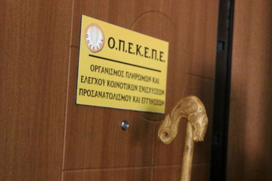 Ολοταχώς για προανακριτική κατά Βορίδη και Αυγενάκη το ΠΑΣΟΚ