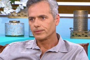 Μάριος Αθανασίου για τη δουλειά στην οικοδομή: Το μήνυμα που ήθελα να περάσω είναι να μην το βάζει ο κόσμος κάτω