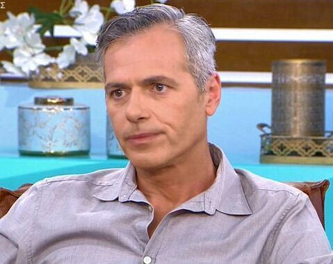 Μάριος Αθανασίου για τη δουλειά στην οικοδομή: Το μήνυμα που ήθελα να περάσω είναι να μην το βάζει ο κόσμος κάτω