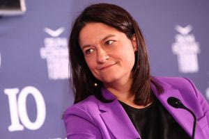 Νίκη Κεραμέως: «2 στους 3 Έλληνες που έφυγαν από το 2010 έχουν επιστρέψει στη χώρα»