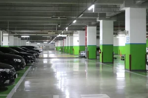 Σε αυτά τα αυτοκίνητα απαγορεύεται η είσοδος σε υπόγεια parking