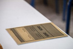 Πανελλήνιες 2025: Στα Αγγλικά εξετάζονται σήμερα οι υποψήφιοι για την εισαγωγή σε ΑΕΙ