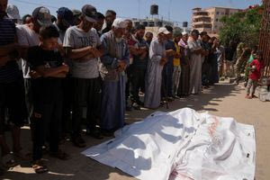 Ισραήλ: Στην Ιταλία ο μικρός Άνταμ, μοναδικός επιζών επιδρομής που σκότωσε τα 9 αδέλφια του