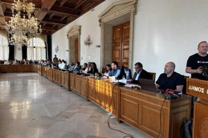 Δήμος Ηρακλείου: Αντιδρά στην υποβάθμιση των Περιφερειακών ΔΟΥ