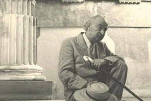 Το μοιραίο λάθος που σκότωσε τον Άγγελο Σικελιανό: Ήπιε απολυμαντικό αντί για φάρμακο