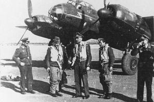 Η διαδρομή (23 Ιουνίου – 5 Ιουλίου 1943)