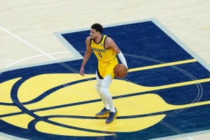 NBA: Επιβεβαιώθηκε η μεγάλη «ζημιά» για τον Χαλιμπάρτον