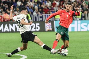 Nations League: Στον τελικό με ανατροπή η Πορτογαλία