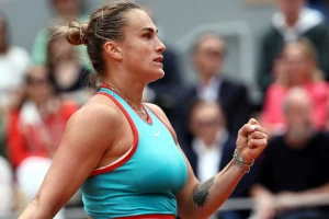 Αρίνα Σαμπαλένκα: Στη Μύκονο για διακοπές με τον Έλληνα σύντροφό της