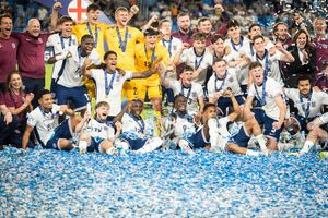 Euro U21: Back to back πρωταθλήτρια Ευρώπης η Αγγλία (vid)