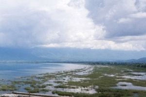 Σε ξηρασία νότια και βόρεια Ευρώπη – «Κόκκινος» συναγερμός σε Ισπανία, Ελλάδα, Τουρκία, Συρία, Ιράν