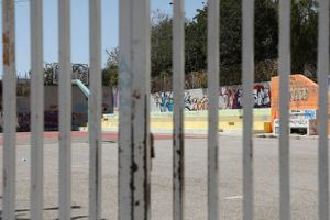 Θεσσαλονίκη: 15χρονη επιτέθηκε 16χρονη στον Εύοσμο