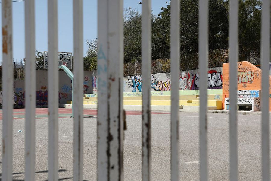 Θεσσαλονίκη: 15χρονη επιτέθηκε 16χρονη στον Εύοσμο