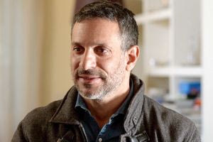 Γιώργος Χρανιώτης για το ταξίδι του προς τη Γάζα: «Ξεκινήσαμε πολύ φοβισμένοι, φτάσαμε κοντά στην Ισμαηλία»