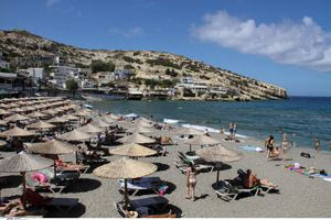 Κοινωνικός τουρισμός 2025: Μέχρι 30 Ιουνίου η ενεργοποίηση των vouchers από τους δικαιούχους