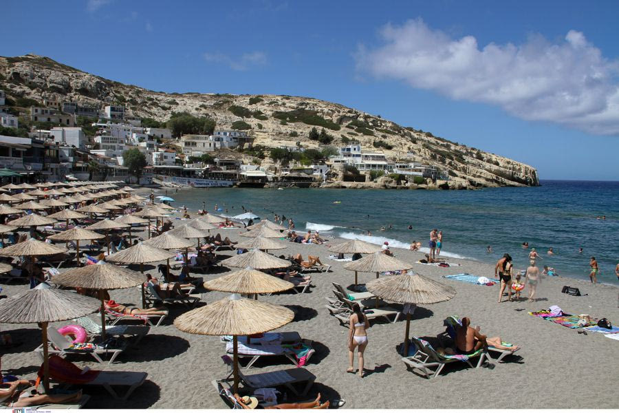 Κοινωνικός τουρισμός 2025: Μέχρι 30 Ιουνίου η ενεργοποίηση των vouchers από τους δικαιούχους