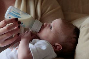 Κύπρος: Ψηφίστηκε ο νόμος για δωμάτια θηλασμού σε εργασιακούς και δημόσιους χώρους