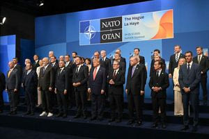 ΝΑΤΟ: Συμφωνία για 5% στις αμυντικές δαπάνες έως το 2035 – Το κοινό ανακοινωθέν