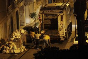 Ξυλοδαρμός στην Κυψέλη: Την Τρίτη απολογείται ο 34χρονος – «Με χτύπησε πρώτος ο υπάλληλος καθαριότητας»